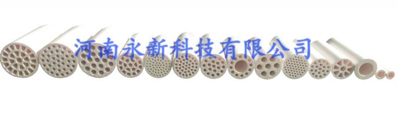 陶瓷膜过滤器一般用于哪些领域？